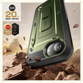 KRYT SUPCASE UNICORN BEETLE PRO IPHONE 16E GULDAN